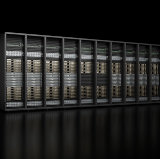 AWS and NVIDIA Announce Strategic Collaboration to Offer New